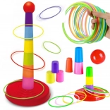 Woopie Bacanje Prstenova