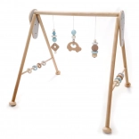 Hess drvena igračka Autić