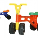 Dječinsko guralo Roloped III za prve korake