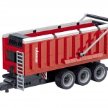 BRIXIES Plus Prikolica s guračem Krampe