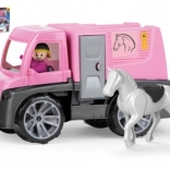 Lena TRUXX transporter konja u ukrasnom kartonu