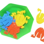 Skakajuće žabice za djecu