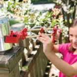 Hidraulička robotska ruka 4M KidzLabs