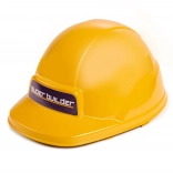 Dječja kaciga Falk za djecu od 3 do 7 godina - žuta