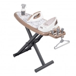 Tefal dječja daska za glačanje s glačalom i parnom stanicom