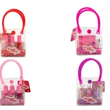 Dječja mini torbica s šminkom – 4 vrste