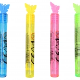 Puhač mjehurića leptir