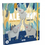 Balansirajuća igra Ala hop od Londji