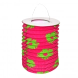 Lampion cilindar 15 cm