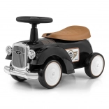 Dječje guralo sa zvukovima MILLY MALLY ROYCE – crno