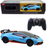 RC auto 1:24 LAMBORGHINI Huracán STO