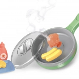 Elektronička tava 27 cm – interaktivni dječji set