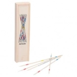 Drveno mikado 41 kom 17,7 cm