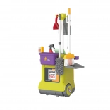 Set za čišćenje s kolicima