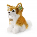 Rappa plišana čivava sjedeća 28 cm eco-friendly