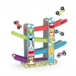 Staza s autićima J'adore