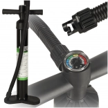 Ručna visokotlačna SUP pumpa s manometrom