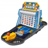 Woopie mini košarkaška igra 6-u-1 za djecu