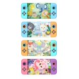 Vodena džepna igra sa životinjicama 17 × 7,5 cm