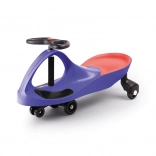 Didicar vozilo za vožnju ljubičasto