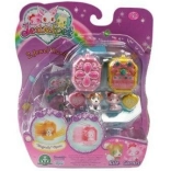 JewelPet set 2 preslatke figurice