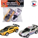 zamjenski autići za autodrom 1:43 – 2 kom