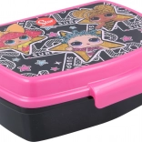 Urban box za užinu L.O.L. Surprise