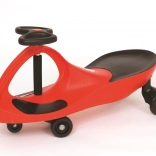 Didicar crveni održač bez pedala