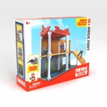 Fortnite: Mega Tvrđava s figuricama