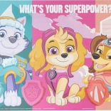 Plastični podmetač TLAPKOVA PATROLA STOR