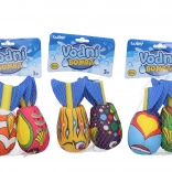 Vodene životinjice – vodene bombe, 2 kom, 17 cm