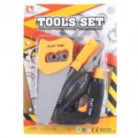 dječji set alata s bušilicom