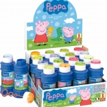 Puhač mjehurića PEPPA PIG 175 ml