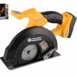 Dječja kružna pila na baterije sa zvučnim efektima