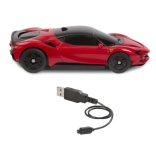 Hot Wheels RC Ferrari SF90 Stradale Assetto Fiorano 1:64 daljinski upravljani automobil
