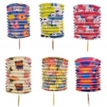 Lampion Valjak 16 cm