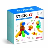 Stick-O Magnetska građevinska igračka Ribolov
