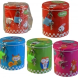 Kasica životinjice MaDe