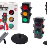 Obrazovni svjetlosni stup Light Sound