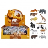 životinje iz zoološkog vrta – kolekcionarske figurice za djecu