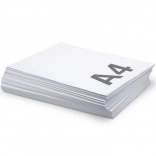 školski crteži A4, 10 kom