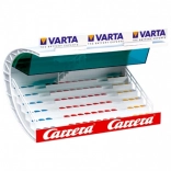 Zgrade – tribina sa stubama i krovom 1:32