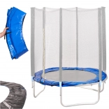 Zaštitni poklopac za trampolin 183 cm