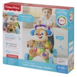 Fisher-Price uči se sa psićem guralica