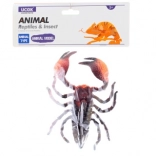 Plastični škorpion 18 cm za djecu