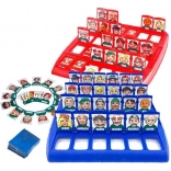 obiteljska igra pogodi tko je woopie