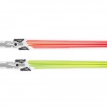 Dvostruki svjetlosni mač 138 cm