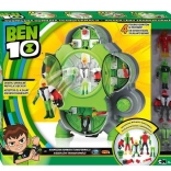 Ben 10 svemirska transformacijska komora
