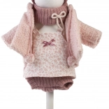 Odjeća za lutku 35 cm