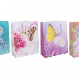 Poklon vrećica L dimenzije 31,5x40x12 cm